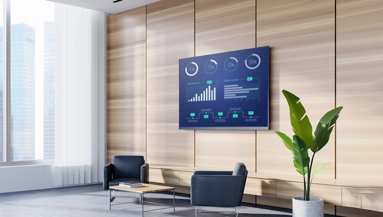 Телевидение для бизнеса от Ростелеком в деревня Полайкасы (Чувашская Республика)